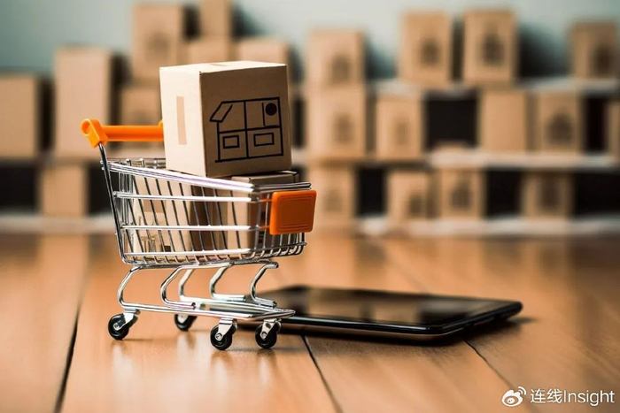 近几年,中国电商行业最重要的一个变量,是直播电商高速增长,成了最为