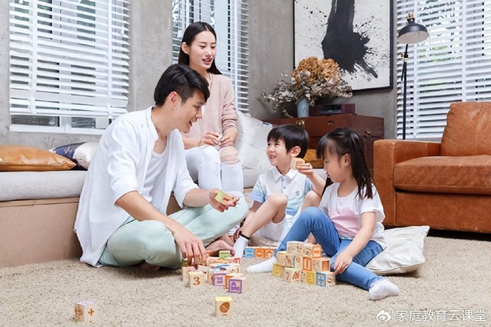 多子女家庭中,排行第几的孩子更有出息?