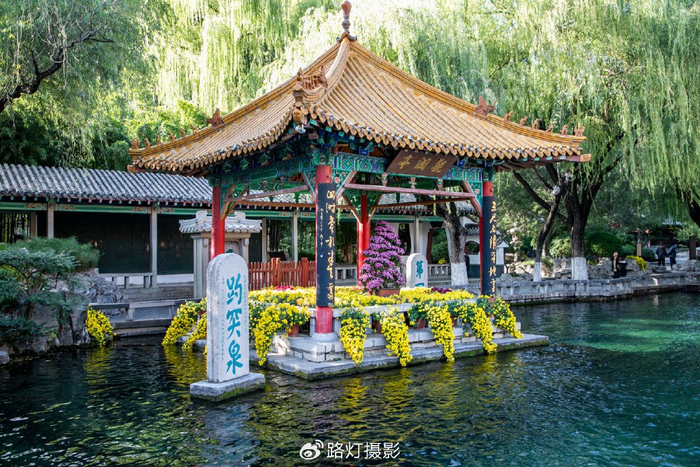 山东4天自助游最佳攻略4座古城16个景点各个是精华赶快收藏吧