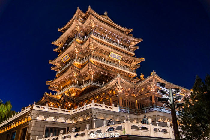 山东4天自助游最佳攻略4座古城16个景点各个是精华赶快收藏吧