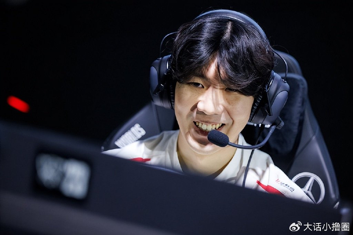 theshy是关键,但胜负手还得看下路!