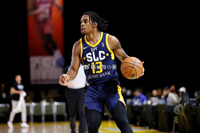 在本赛季的nba发展联盟常规赛中,克里斯托弗的状态还是值得肯定的.