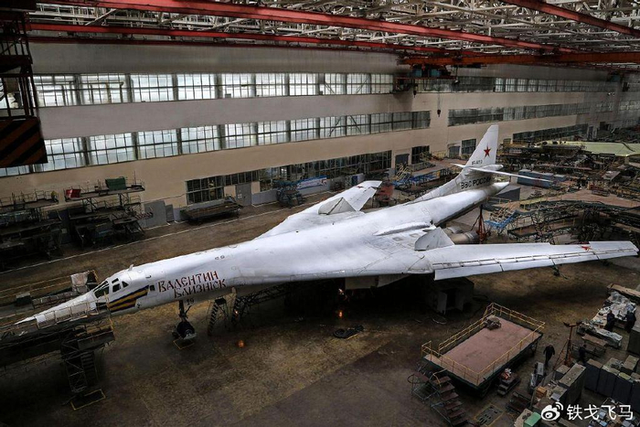 图160m已亮相北约不怕被戏耍f15ex可飞近三马赫