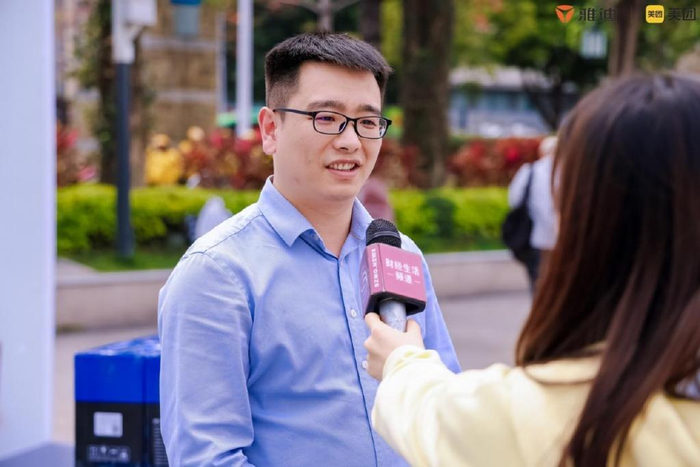 嘟嘟换电赋能深圳电动自行车钠电以换代充试点