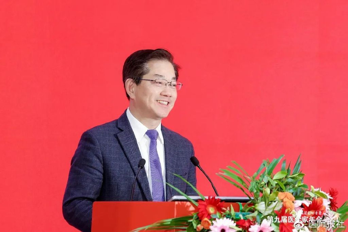 征集帖聚焦最美精神快来报名2024朗视界沐光明寻找最美眼科