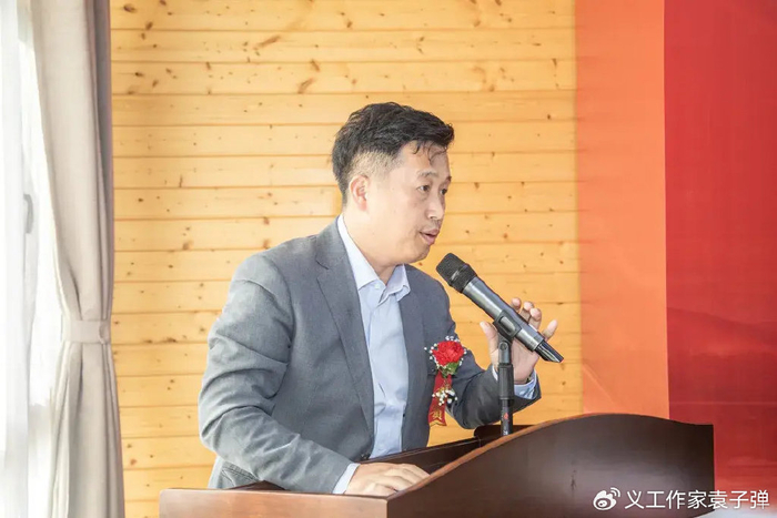 黄石市新港(物流)工业园区商会正式成立 开启新征程