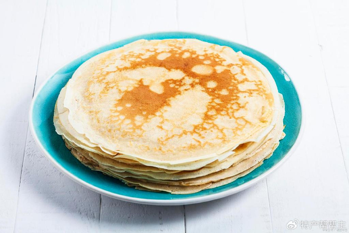 瑞典酥脆大饼怎么做|大饼|瑞典|面团_新浪新闻