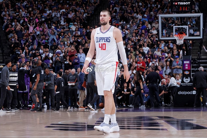 祖巴茨|快船|中锋_新浪新闻