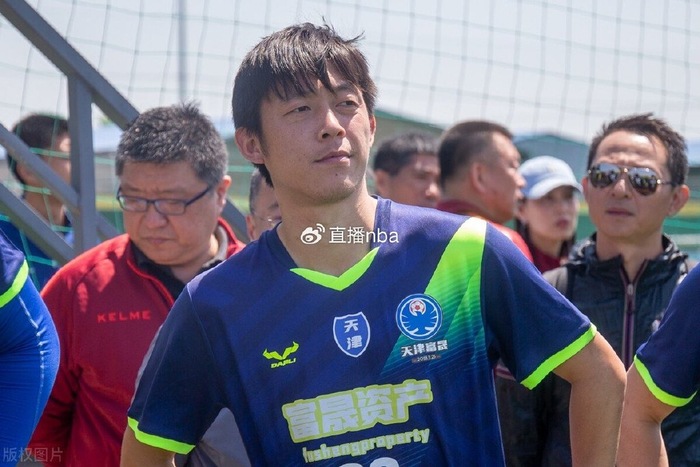 当初拒绝津门虎球迷力推之人入队,如今他沦落中冠|张诚|于根伟_新浪