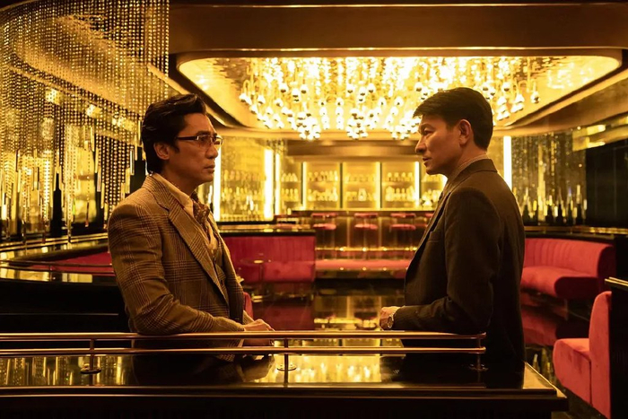 香港电影金像奖最大赢家,梁朝伟六封影帝,但他才是无冕之王|白日之下