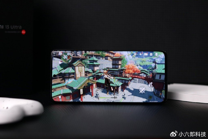 雷军太猛了:小米13ultra一降再降,16gb 512gb跌至4299元