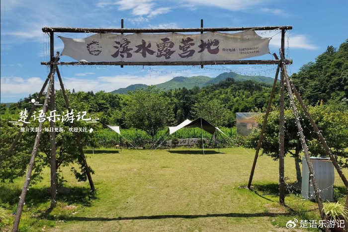 浙江这处龙鳞坝名不虚传,视野开阔景色宜人,是绝美的网红玩水地