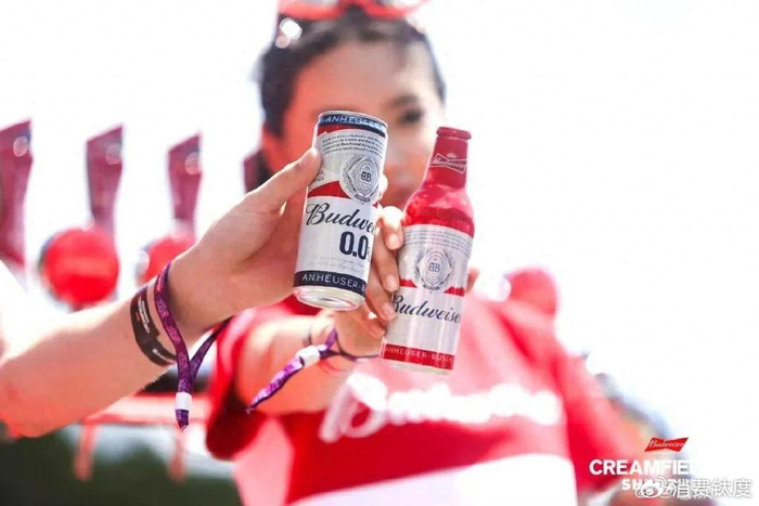 百威亚太,发掘更多可能性