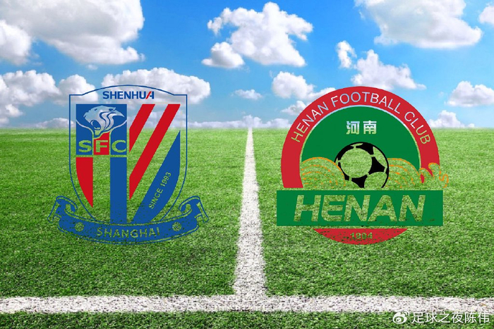 3-2！阿苏埃连续3场进球！4连胜，上海申花6分优势领跑中超积分榜