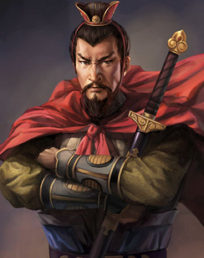 孙权的同窗好友躲过短命之咒的朱然如何为东吴建功