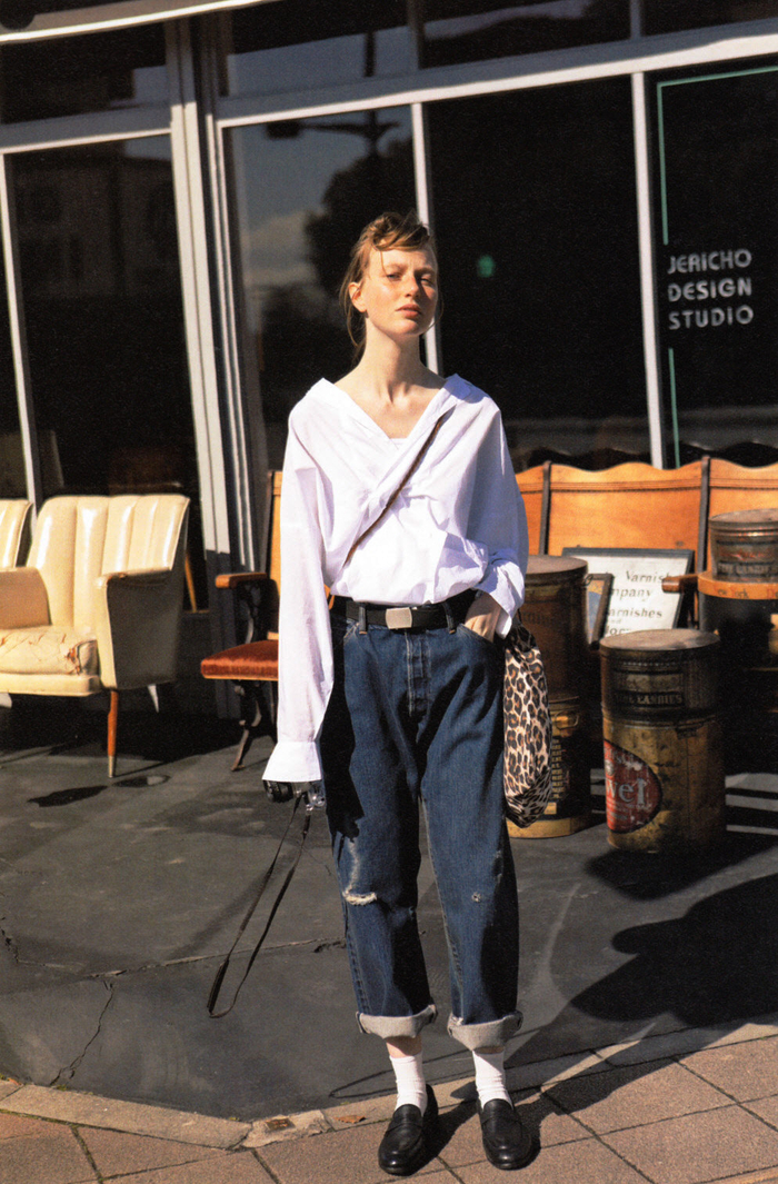 《Cluel》2020，5月刊丨Margaret Howell & Journal Standard