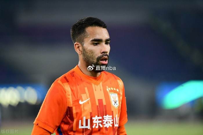 鲁能刚跟第五外援签订新合同,崔康熙就激活了他的状态|德尔加多|泰山