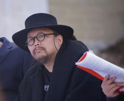 史航伸冤记我只愿承认风流