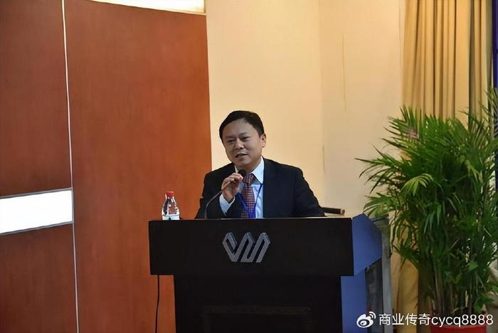3,常德桃源人,从小仪表厂起步打造出科创股