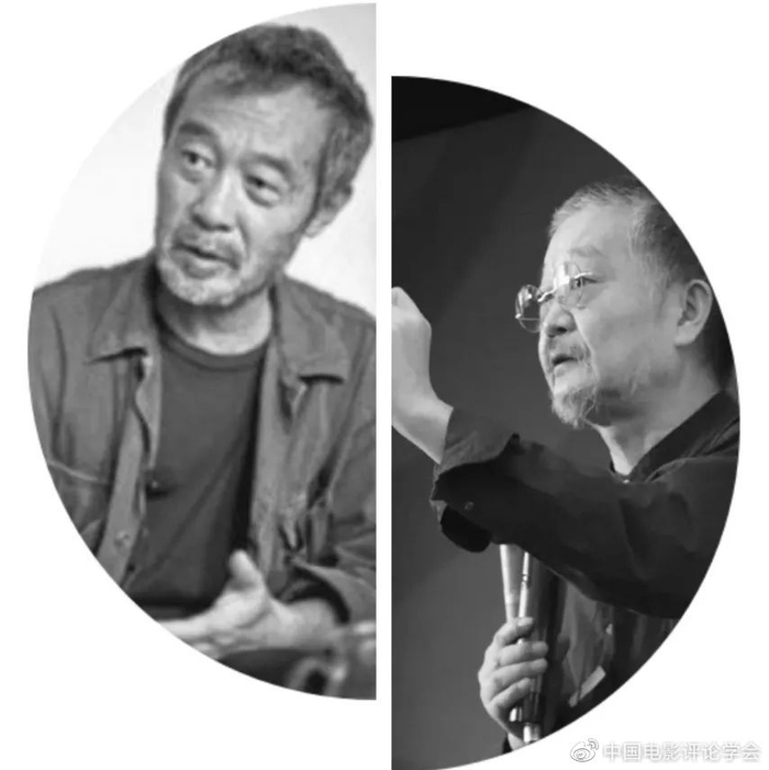 电影的本义 :满足人类对动态影像与纵轴观看之本能—阿城对话田壮壮