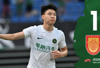 三记闷棍打醒中超伪豪门：浙江队领先不会踢，铜梁龙平局都嫌丑！