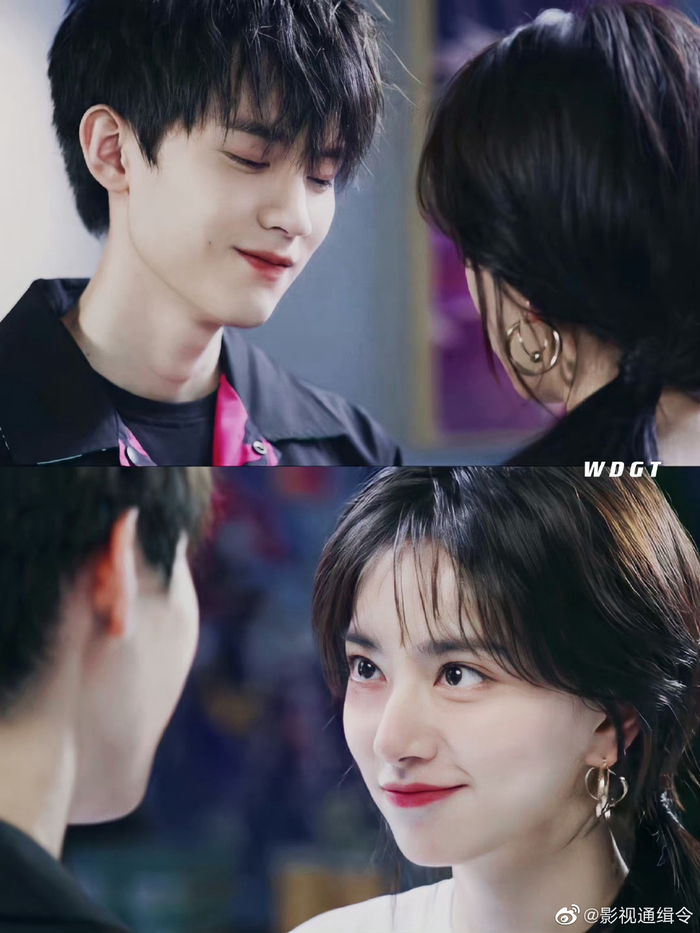 其实周翊然和电竞文男主也很适配!周荡选角请看看周翊然