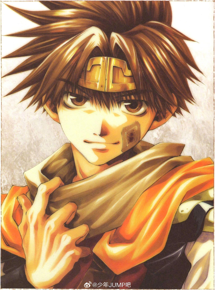 4月5日是最游记孙悟空的生日