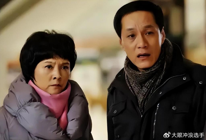 将梅婷差点"打出"抑郁,全国人民都愤恨的冯远征怎么样了?_财经头条