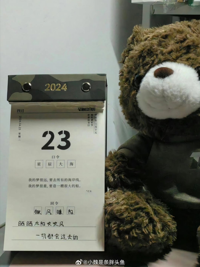 我的梦很远,要去所有的海岸线,我的梦很重,要造一艘很大的船