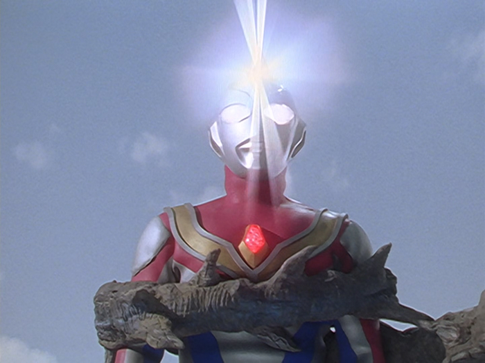 戴拿水晶闪耀之时part2