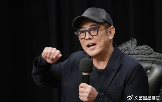 脸有不明凹洞,自曝有童年阴影30岁还半夜惊醒|好莱坞|李连杰|凹洞