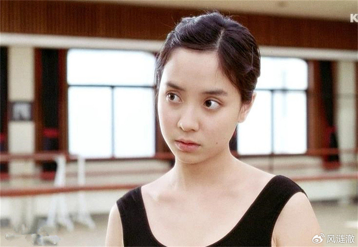 巅峰时期美貌被召唤,又登热门新闻榜|女高怪谈3:狐狸阶梯|宋智孝|狎鸥