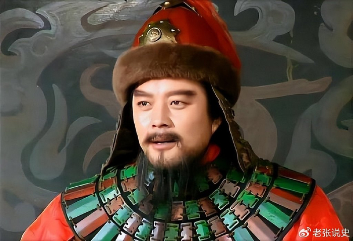 袁绍家族四世三公,门生遍天下,为何败亡的如此迅速?