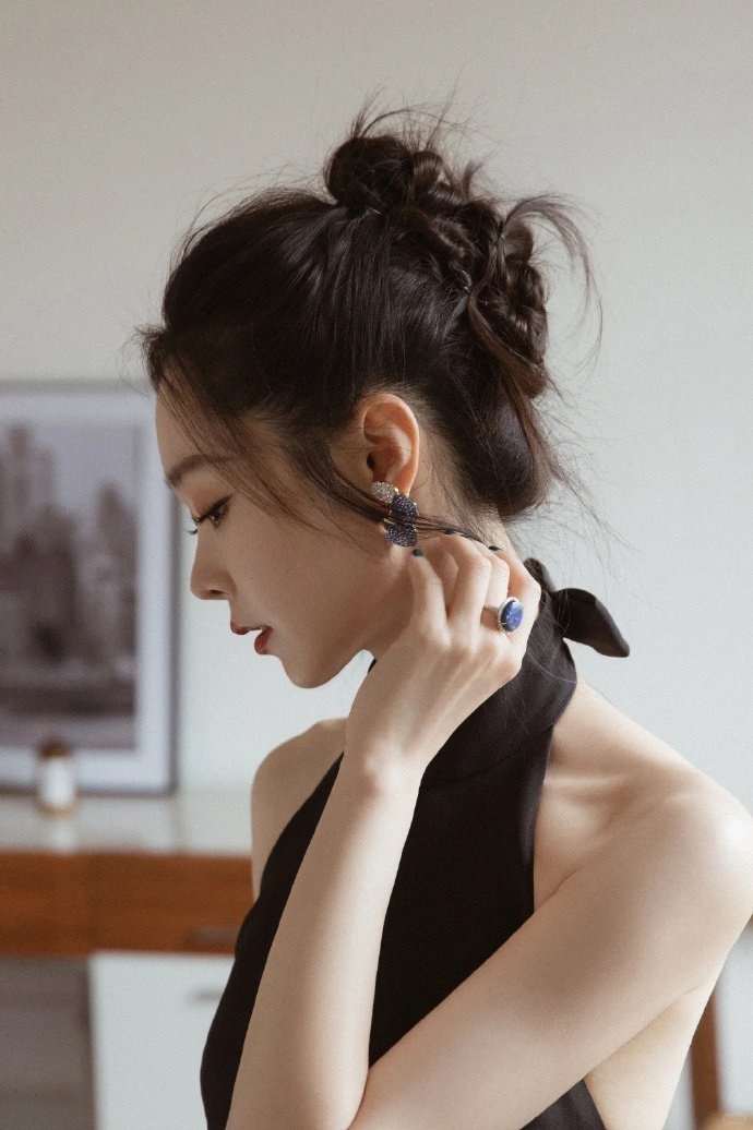 宋轶|性感写真图__财经头条