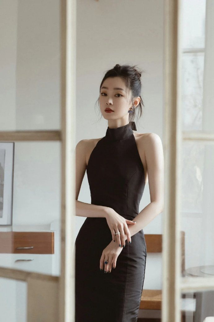 宋轶性感写真图