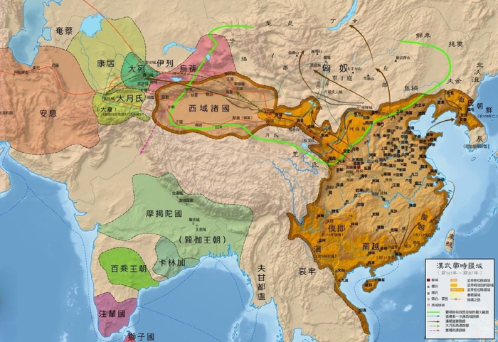与新疆的缘份从一颗枣开始,若羌之旅,心之所向