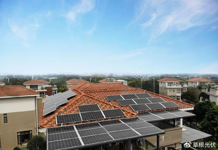 光伏|装机|降价_新浪新闻