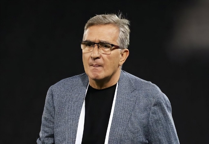 伊万科维奇无法跟23年前的米卢相提并论 就算他年轻10岁都不行