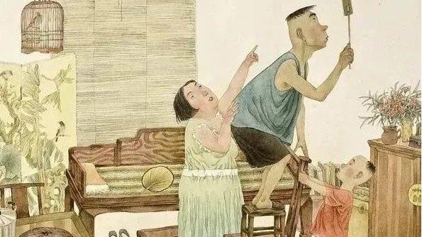 原创|对家人伤害最大的一句话：其实就三个字