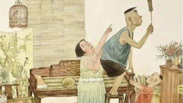 原创|一个家庭旺不旺，先看以下 3 样，有1个就很好