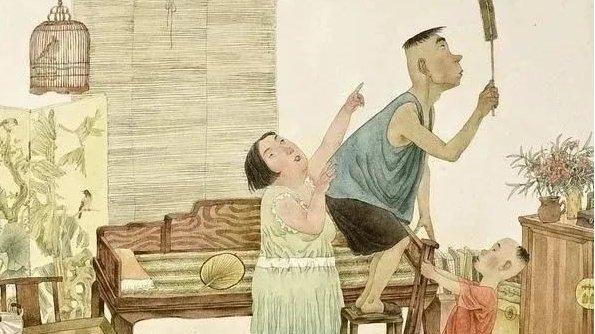 原创|一个家庭里几乎所有夫妻关系的变坏，是发生了这三件事情