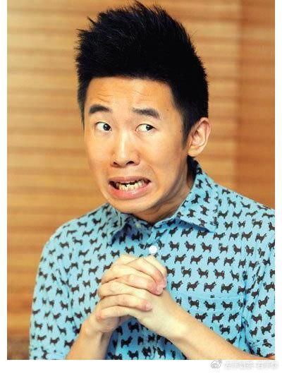 最新一期的《非正式会谈》中杨迪 娱乐圈里清华北大的不多|娱乐圈