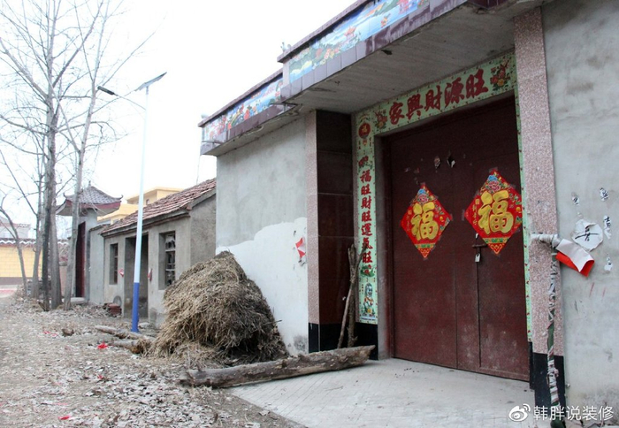 “门对门必伤人,墙垒墙必遭殃”,啥意思?有什么可怕后果?|隐私|房子|围墙|墙体|后果_新浪新闻