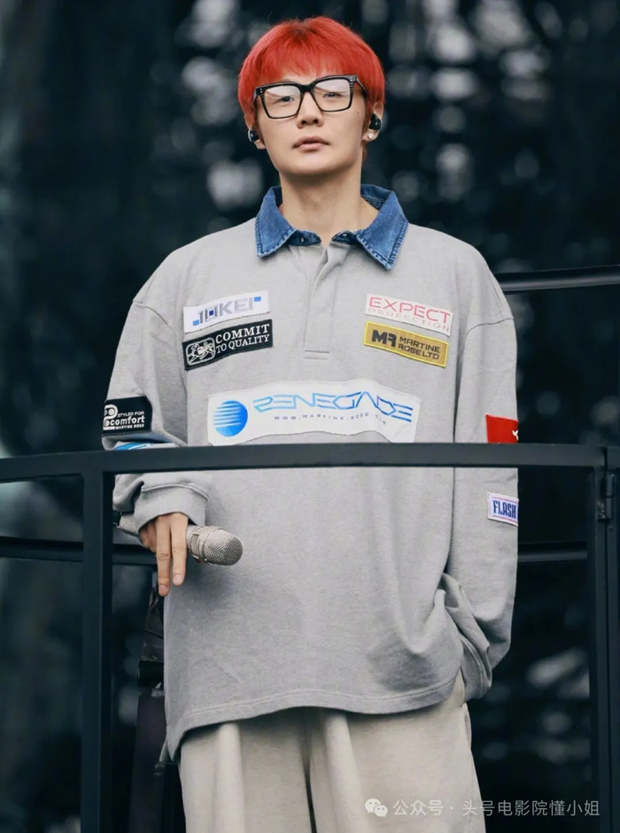 他第一时间致电音著协，协会明确回复：并未授权，属于强行侵权，因为当天是假日，协会还特别强调——周一补发盖章声明。