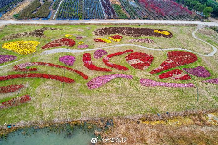 花星球景点介绍图片