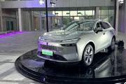 魏牌新摩卡DHT-PHEV上市，大五座SUV，纯电续航175km，售23.18万