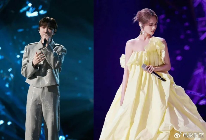 《歌手2024》喊人救场惨遭打脸,张杰直接回怼,邓紫棋高情商回应