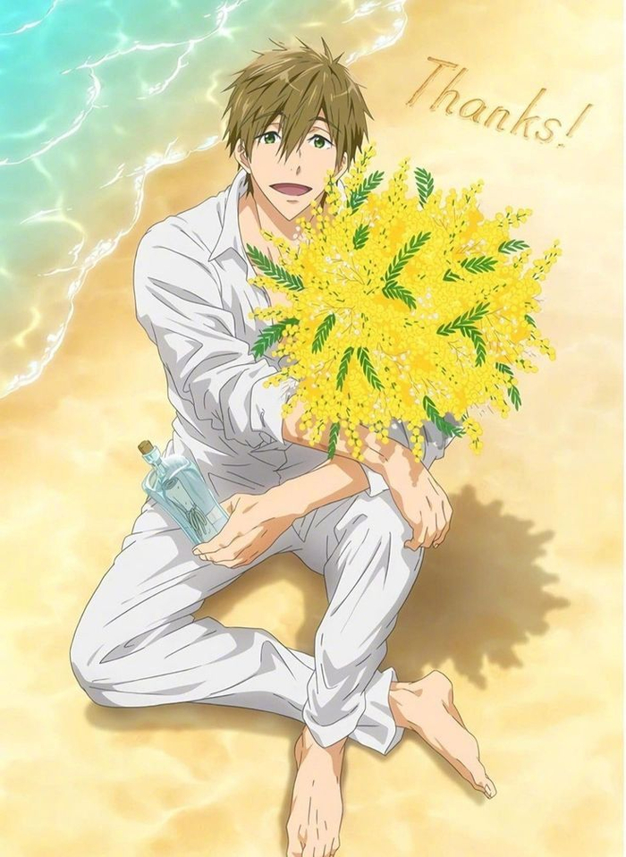 祝大天使11月17日生日快乐