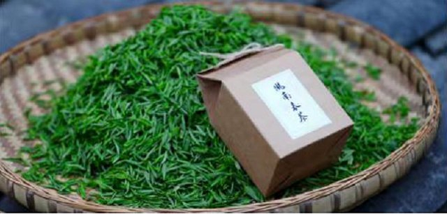 陇南文旅资源二十四宝|地产四珍