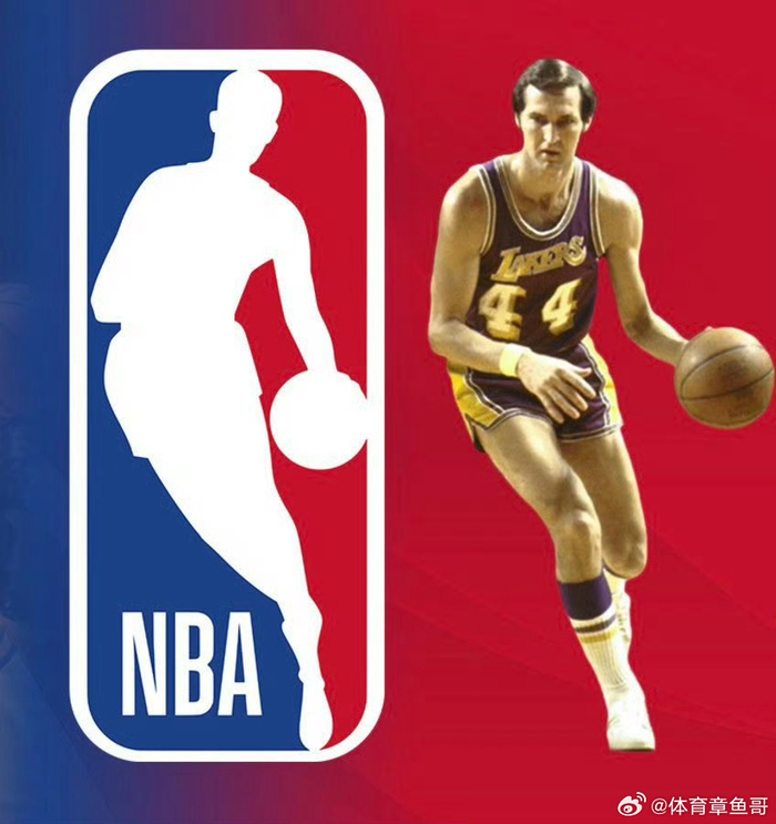 突发!nba名宿杰里-韦斯特去世,享年86岁, 他也是史上唯一败方fmvp!